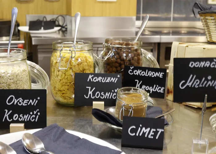 Otel Floramare Health Izola