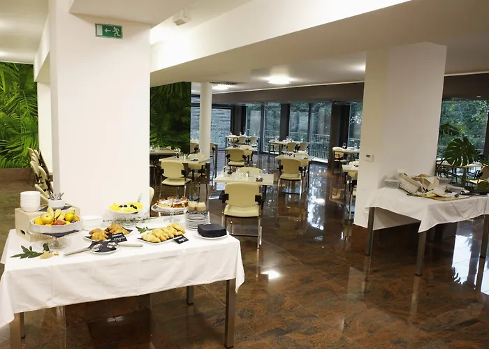 Otel Floramare Health Izola