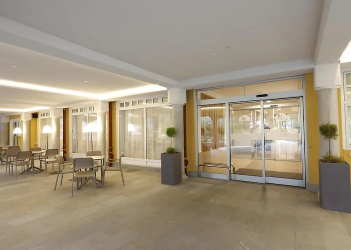 Floramare Health Otel 3*