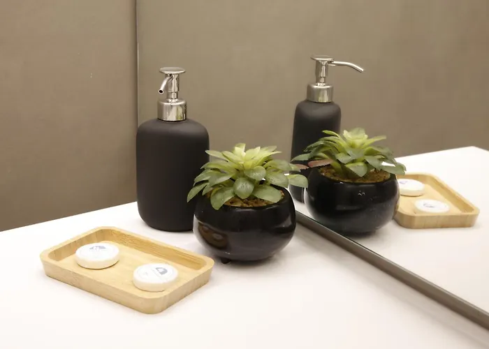 Hotel Floramare Health