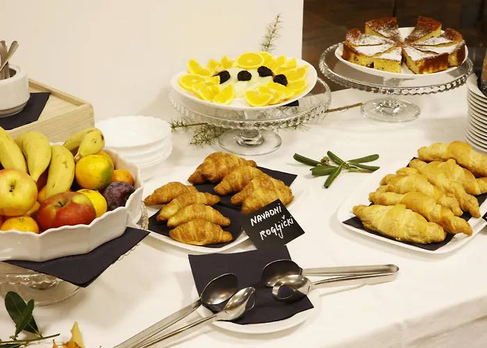 Floramare Health 3* Izola