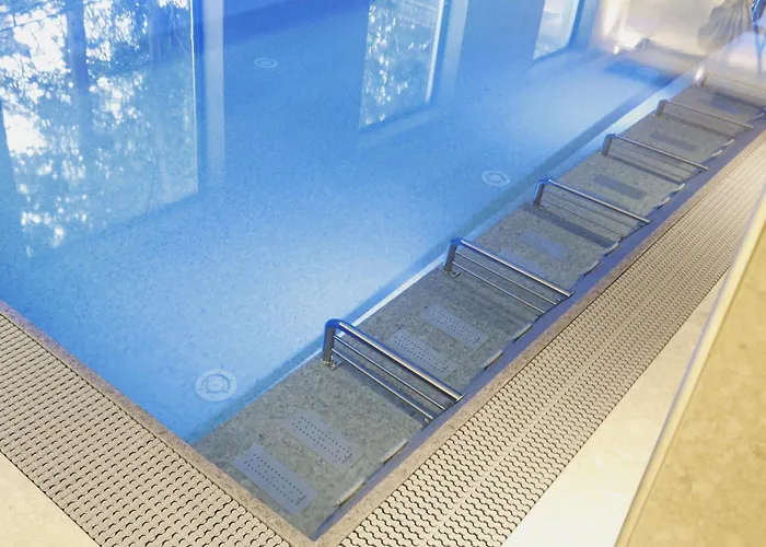 Floramare Health 3* Izola