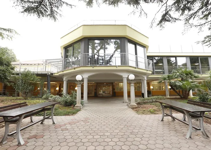 Floramare Health 3* Izola