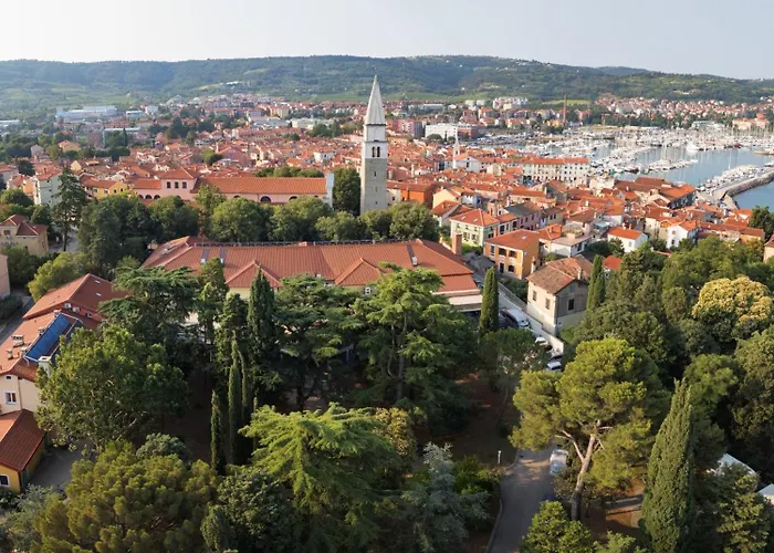 Floramare Health 3* Izola