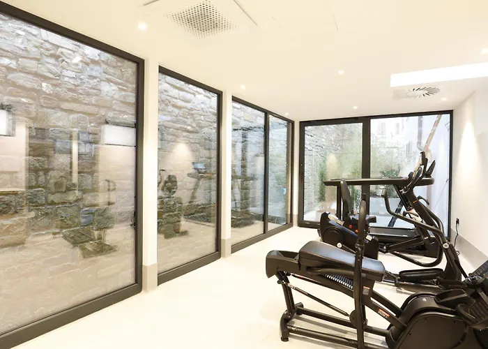 Floramare Health Hotel