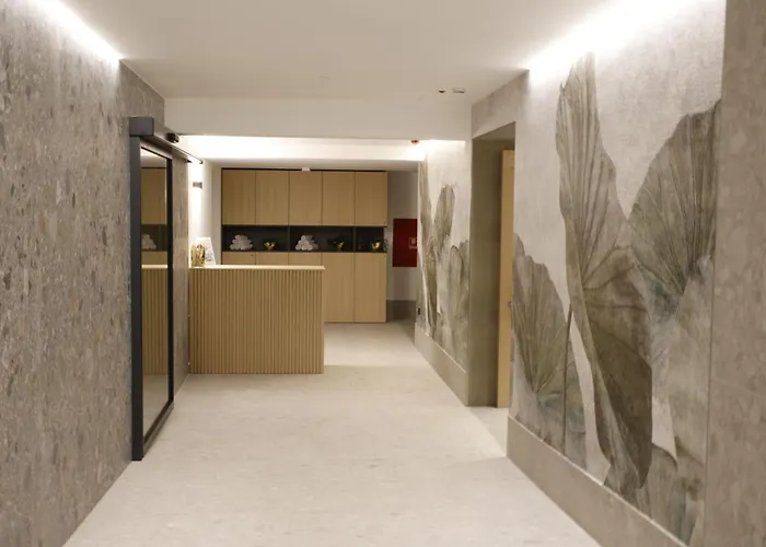 Floramare Health Otel