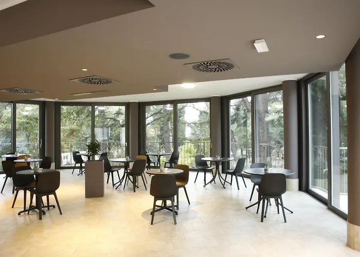 Floramare Health Hotel 3*