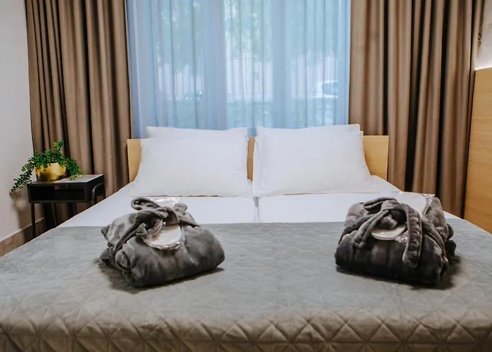 Floramare Health Otel 3*