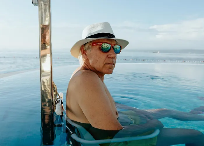 Floramare Health Otel 3*