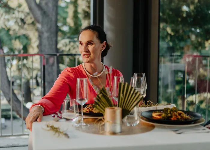 Floramare Health 3* Izola