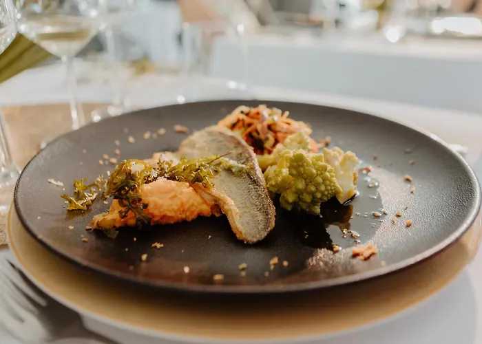 Hotel Floramare Health