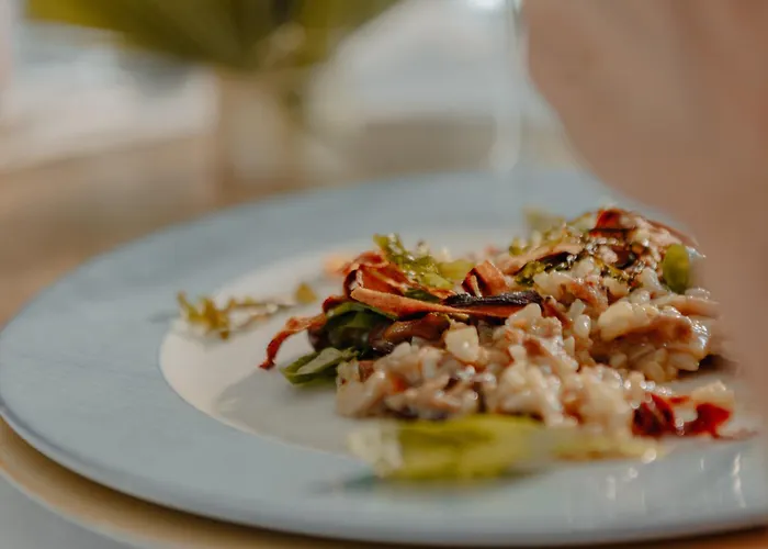 Floramare Health Otel 3*