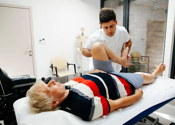 Floramare Health Izola