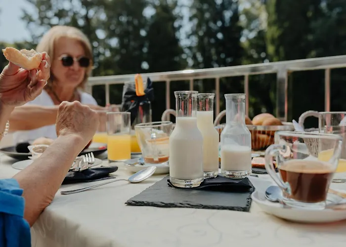 Floramare Health 3* Izola