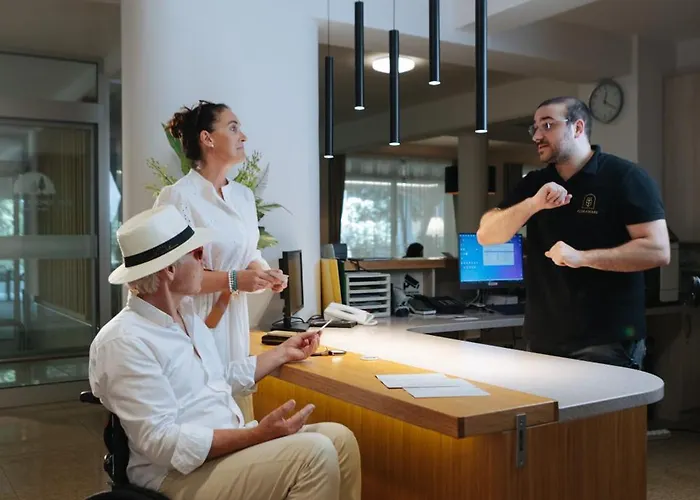 Floramare Health Otel 3*