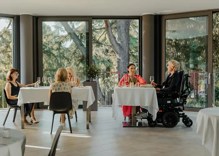 Floramare Health Otel Izola