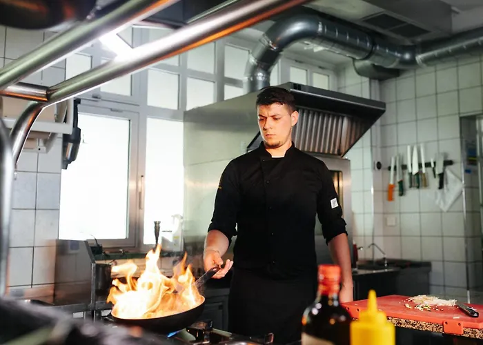 Hotel Floramare Health Izola