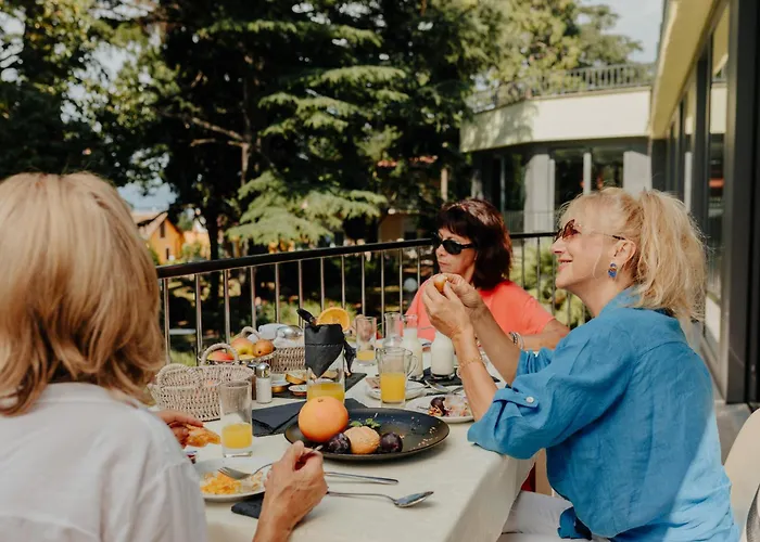 Floramare Health 3* Izola