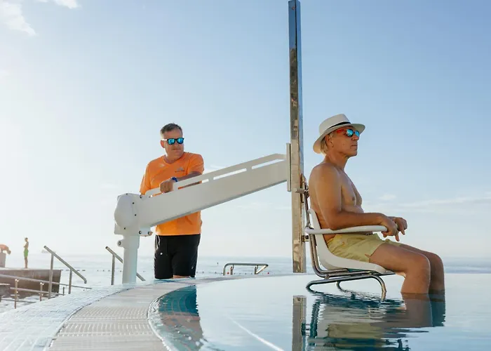 Floramare Health Hotel 3*