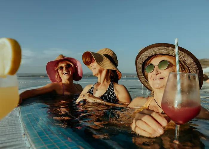 Otel Floramare Health 3*