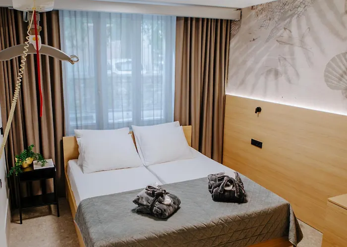 Floramare Health Hotel Izola