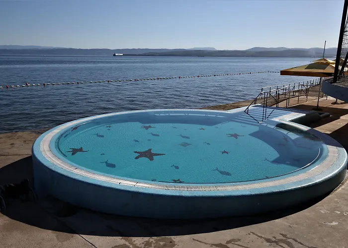 Hotel Floramare Health 3*