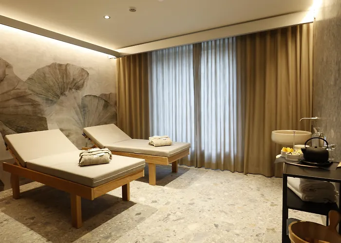 Floramare Health 3* Izola