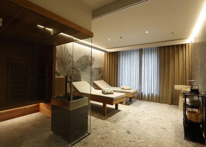 Floramare Health Otel 3*