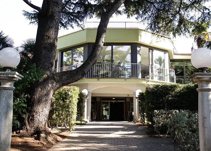 Floramare Health Hotel 3*