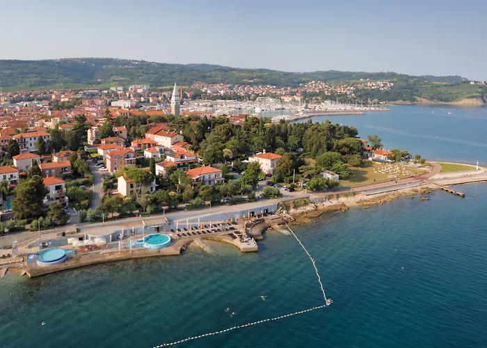 Floramare Health Hotel Izola