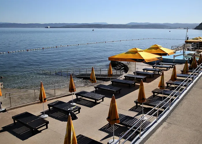 Floramare Health Otel 3*