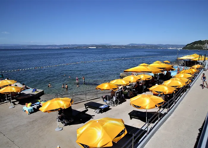 Floramare Health 3* Izola