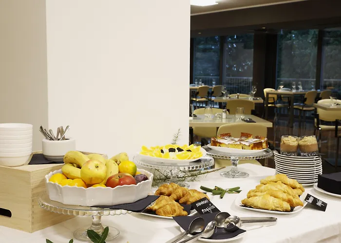 Floramare Health Hotel 3*