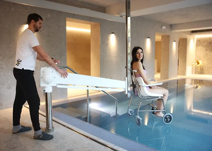 Otel Floramare Health 3*