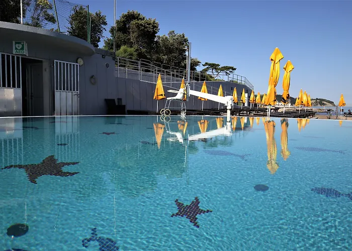 Floramare Health Hotel