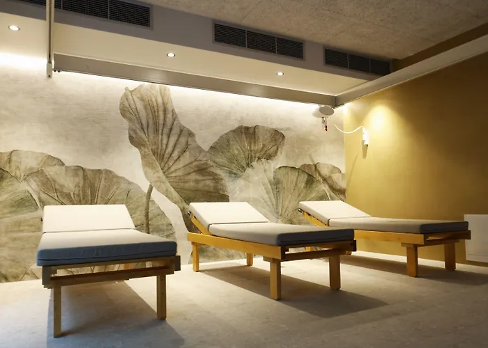 Floramare Health Hotel 3*