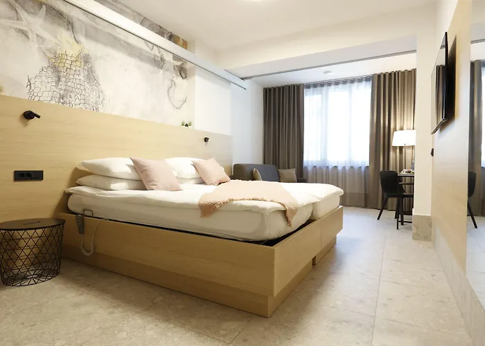 Floramare Health 3* Izola