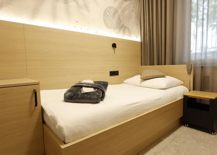 Hotel Floramare Health 3*