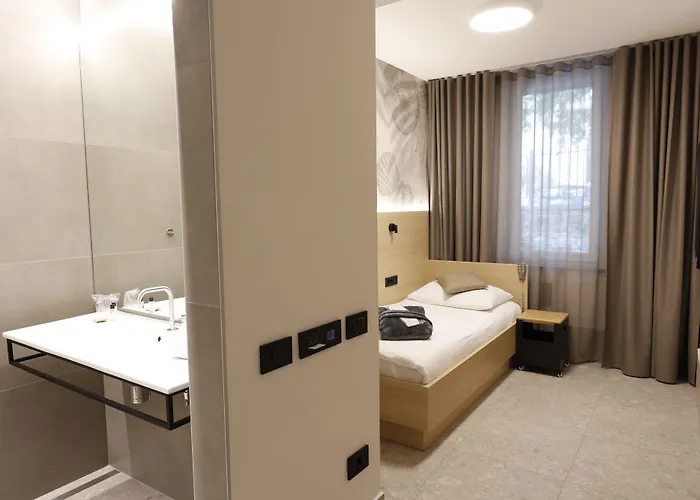 Hotel Floramare Health