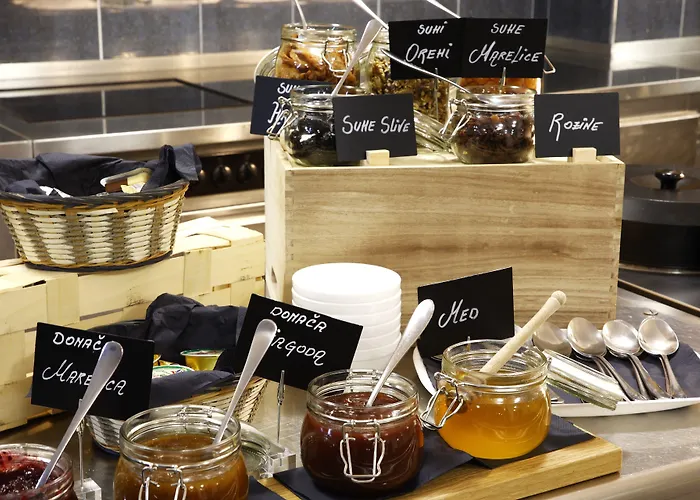 Floramare Health 3* Izola