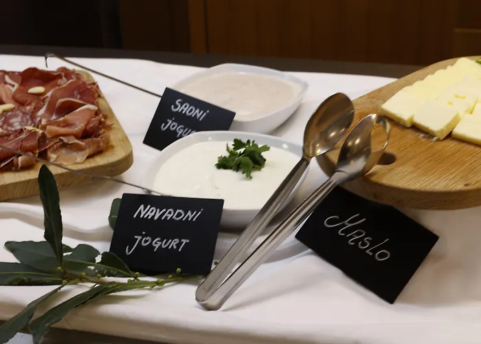 Hotel Floramare Health