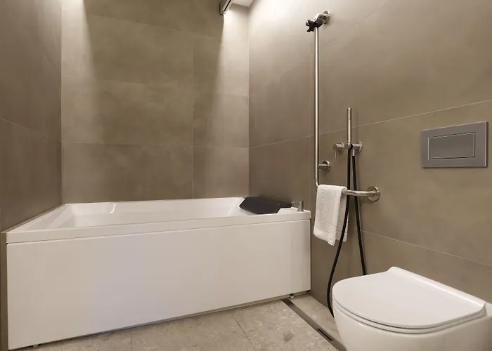 Otel Floramare Health